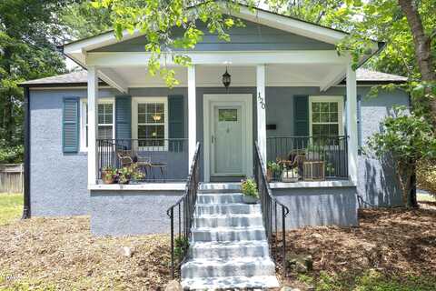 120 Pine Street, Carrboro, NC 27510