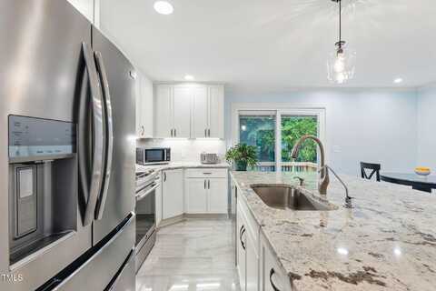 6617 Whitted Road, Fuquay Varina, NC 27526
