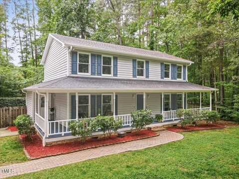 14 Gloucester Court, Durham, NC 27713