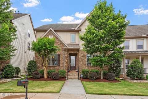 5003 Blue Jack Oak Drive, Cary, NC 27519