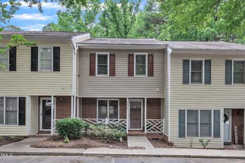 4658 Fawnbrook Circle, Raleigh, NC 27612