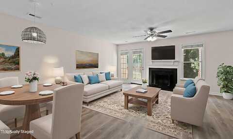 4658 Fawnbrook Circle, Raleigh, NC 27612