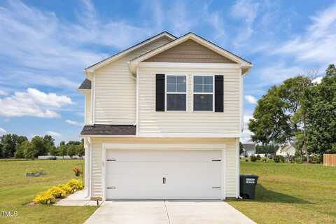 4097 Cordiality Church Road, Nashville, NC 27856