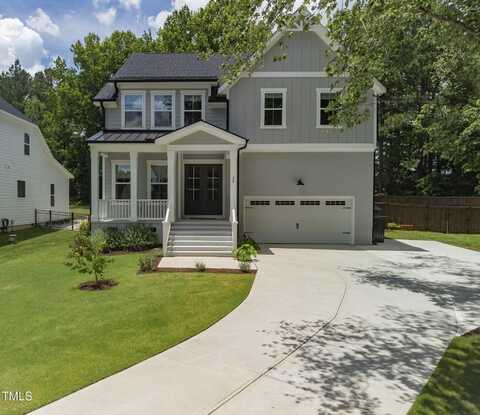 20 Scotland Drive, Youngsville, NC 27596