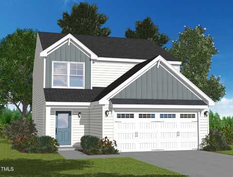 2700 Barrington Drive, Raleigh, NC 27610