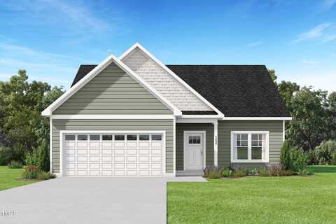 2816 Ricolden Trail, Elon, NC 27244