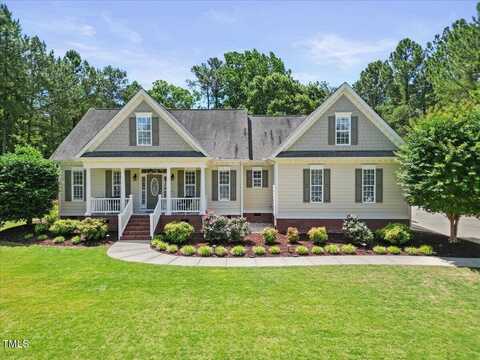 113 Cedardale Court, Clayton, NC 27520