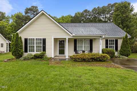 139 Carriage Hill Drive, Stem, NC 27581