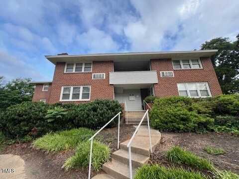 807 Daniels Street, Raleigh, NC 27605