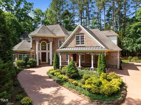 71012 Russell, Chapel Hill, NC 27517
