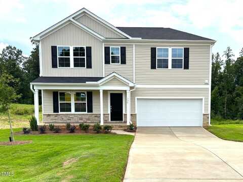 135 Cordoba Drive, Franklinton, NC 27525