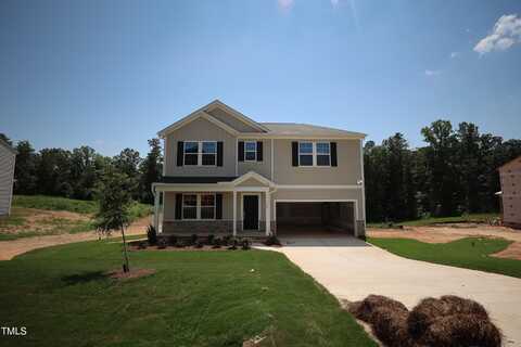 135 Cordoba Drive, Franklinton, NC 27525