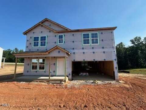 135 Cordoba Drive, Franklinton, NC 27525