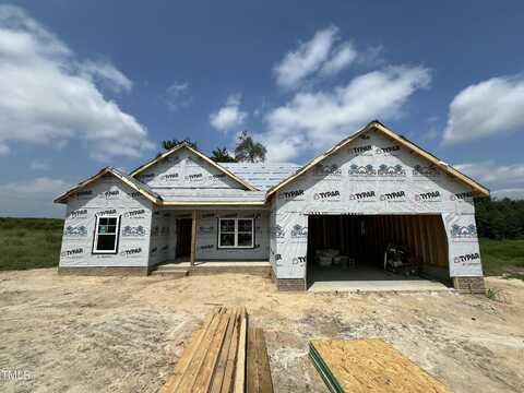 103 Sagewood Drive, Dudley, NC 28333