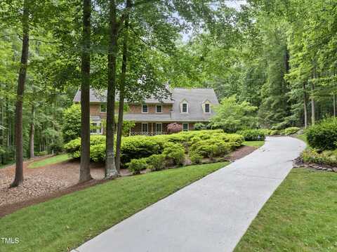 2300 Valley Forge Drive, Raleigh, NC 27615