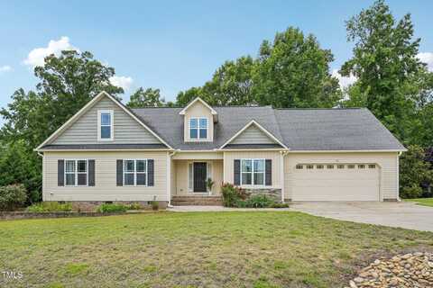 33 Bluestone Drive, Smithfield, NC 27577