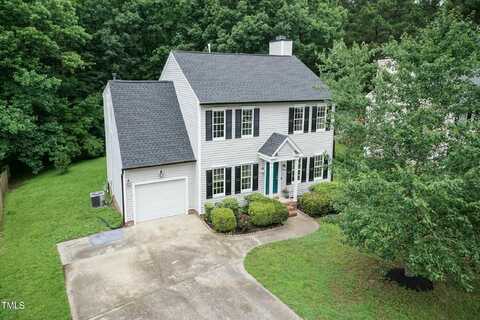 3110 Trinness Drive, Durham, NC 27707