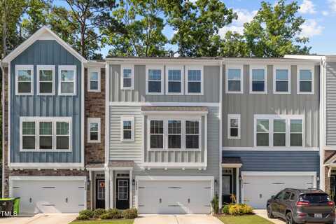 2888 Macintosh Woods Drive, Apex, NC 27502