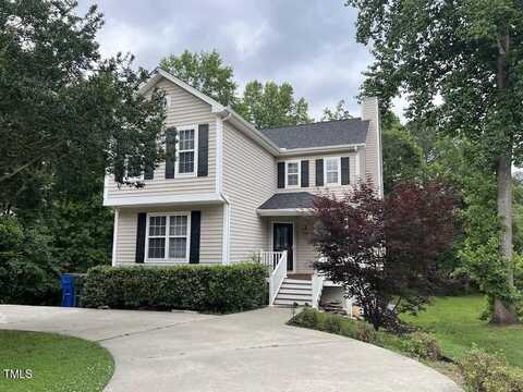 5001 Knightsbridge Way, Raleigh, NC 27604