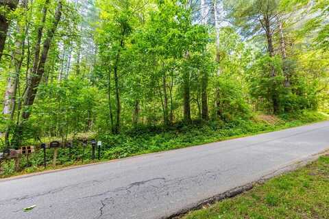 Tbd Woodfin Road, Sylva, NC 28779