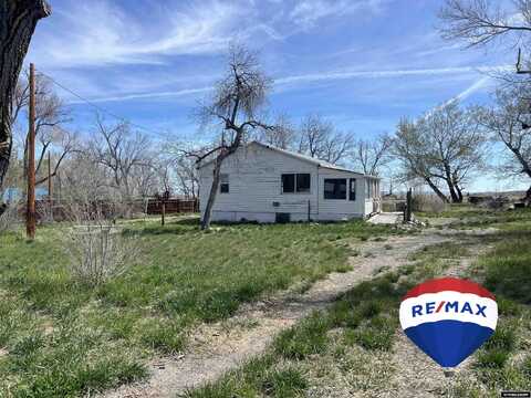 2 Kinnear Spur, Kinnear, WY 82501