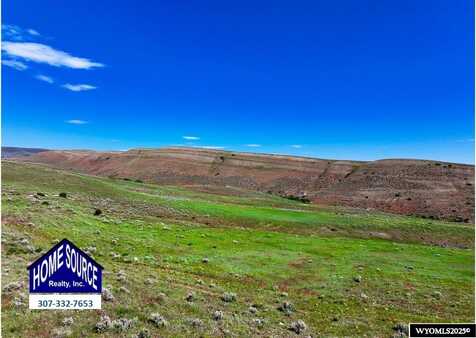 4 Red Canyon, Lander, WY 82520