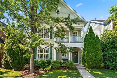 1201 Somers Drive, Morrisville, NC 27560
