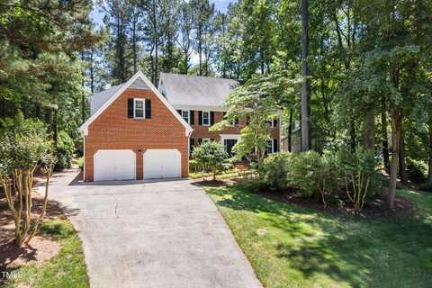 103 Lochwood West Drive, Cary, NC 27518