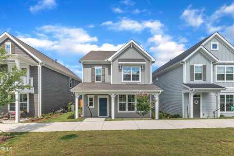 9229 Kitchin Farms Way Way, Wake Forest, NC 27587