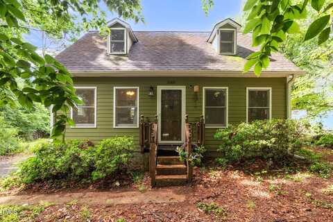 1869 Brevard Road, Graham, NC 27253