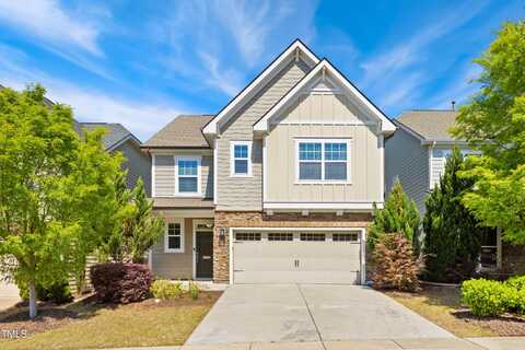 205 Begen Street, Morrisville, NC 27560
