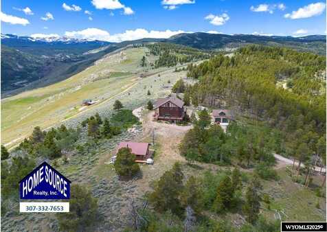 11 Heather, Lander, WY 82520