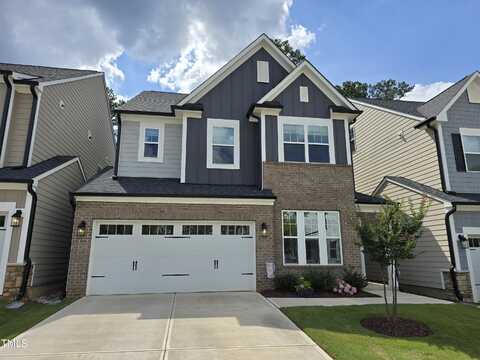 2105 Goudy Drive, Raleigh, NC 27615