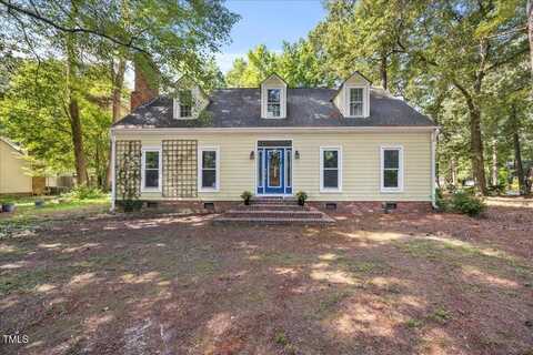 1013 Oak Forest Drive NW, Wilson, NC 27896
