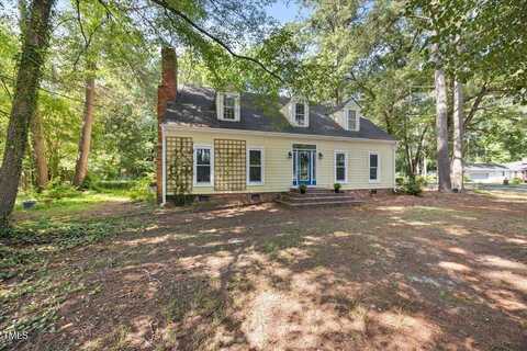 1013 Oak Forest Drive NW, Wilson, NC 27896