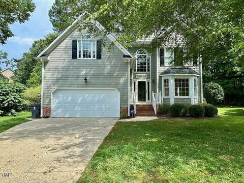2109 Watersglen Drive, Apex, NC 27502