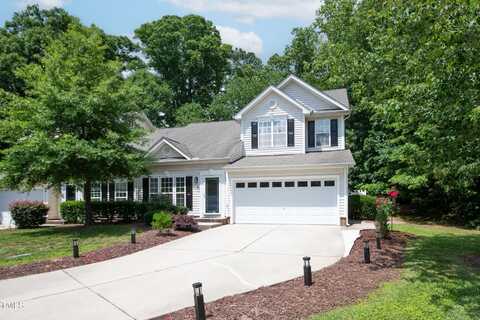 409 Tresa Brook Ct Court, Cary, NC 27519