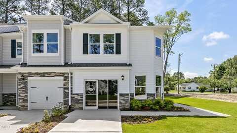 1911 Hinesley Drive, Durham, NC 27703