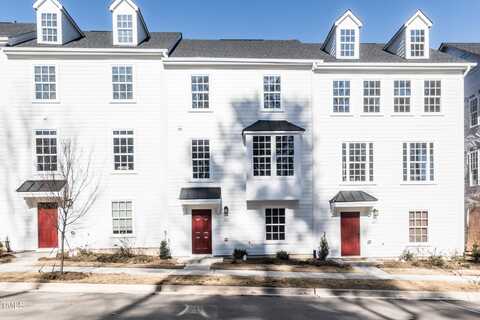 1207 Bradburn Drive, Durham, NC 27713
