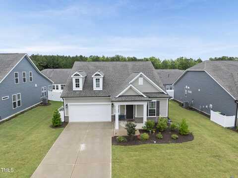 129 Alumroot Road, Holly Springs, NC 27540