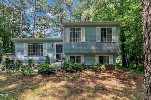 320 Bainbridge Circle, Garner, NC 27529