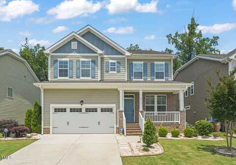 1013 Poppy Fields Lane, Wake Forest, NC 27587