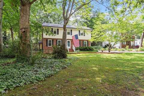 7209 St Ledger Drive, Raleigh, NC 27613