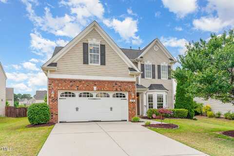 1108 Forest Willow Lane, Morrisville, NC 27560