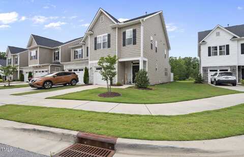 511 Kenton Mill Court, Rolesville, NC 27571