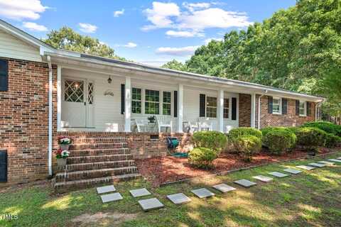 5414 Ventoria Road, Durham, NC 27712
