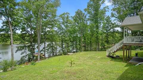58 Lakefront Ridge Road, Prospect Hill, NC 27314