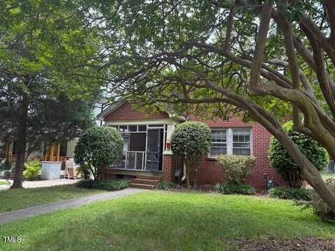 921 Alabama Avenue, Durham, NC 27705