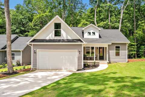 1824 Irish Boulevard, Sanford, NC 27332