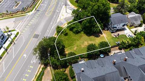 1217 Oberlin Road, Raleigh, NC 27608